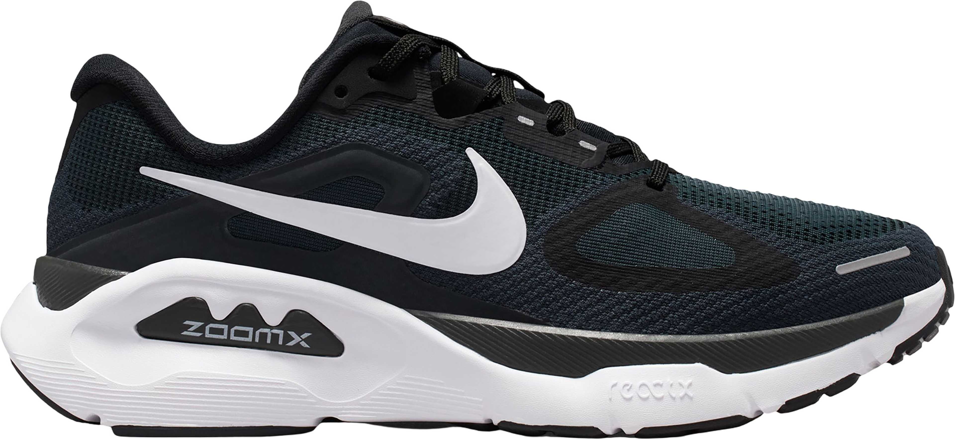 Black - White - Anthracite