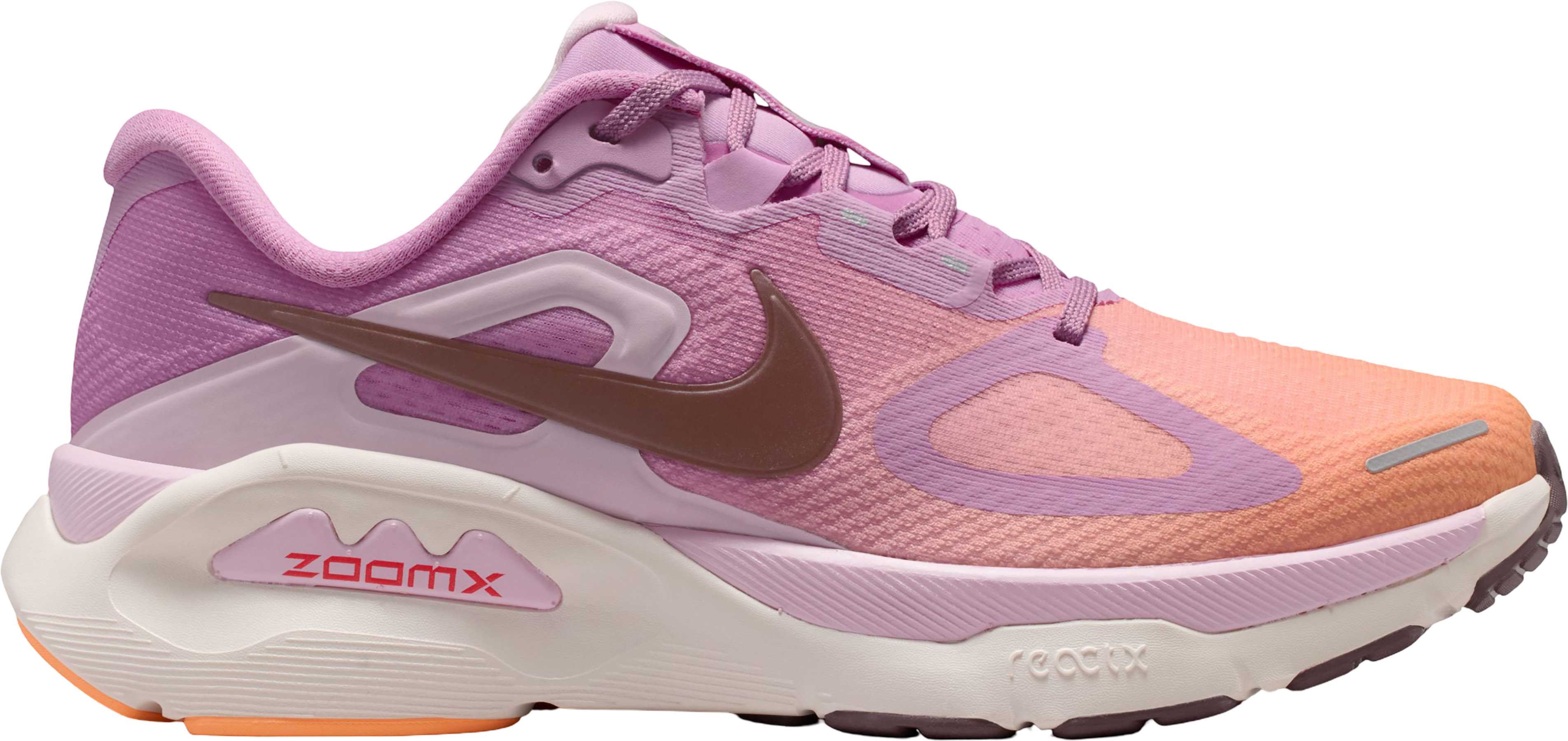 Light Magenta - Tattoo - Orange Pulse - Pink Foam