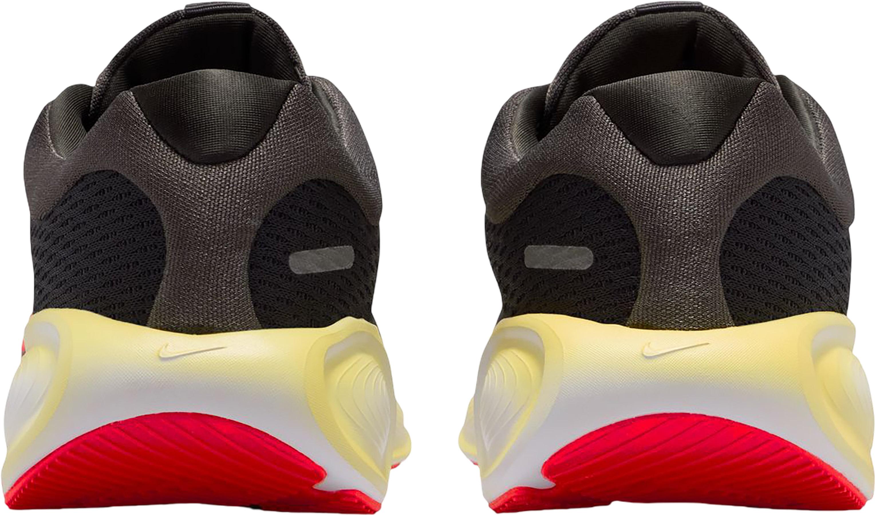 Product gallery image number 4 for product Stellar Ride Running Shoes - Big Kids