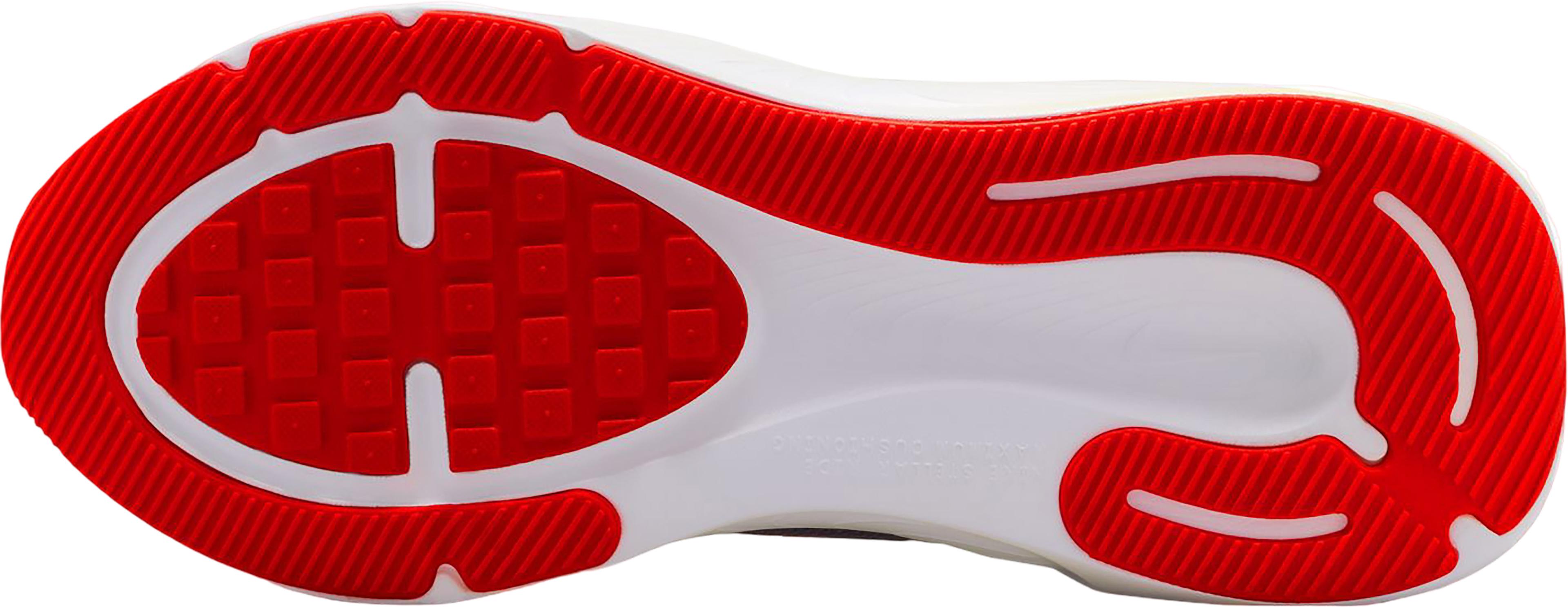 Product gallery image number 5 for product Stellar Ride Running Shoes - Big Kids