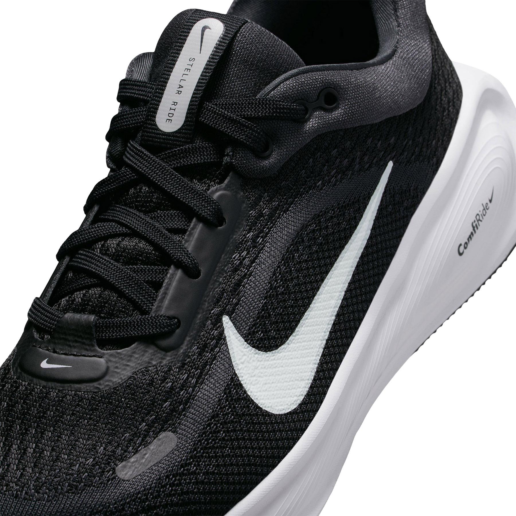 Product gallery image number 7 for product Stellar Ride Running Shoes - Big Kids