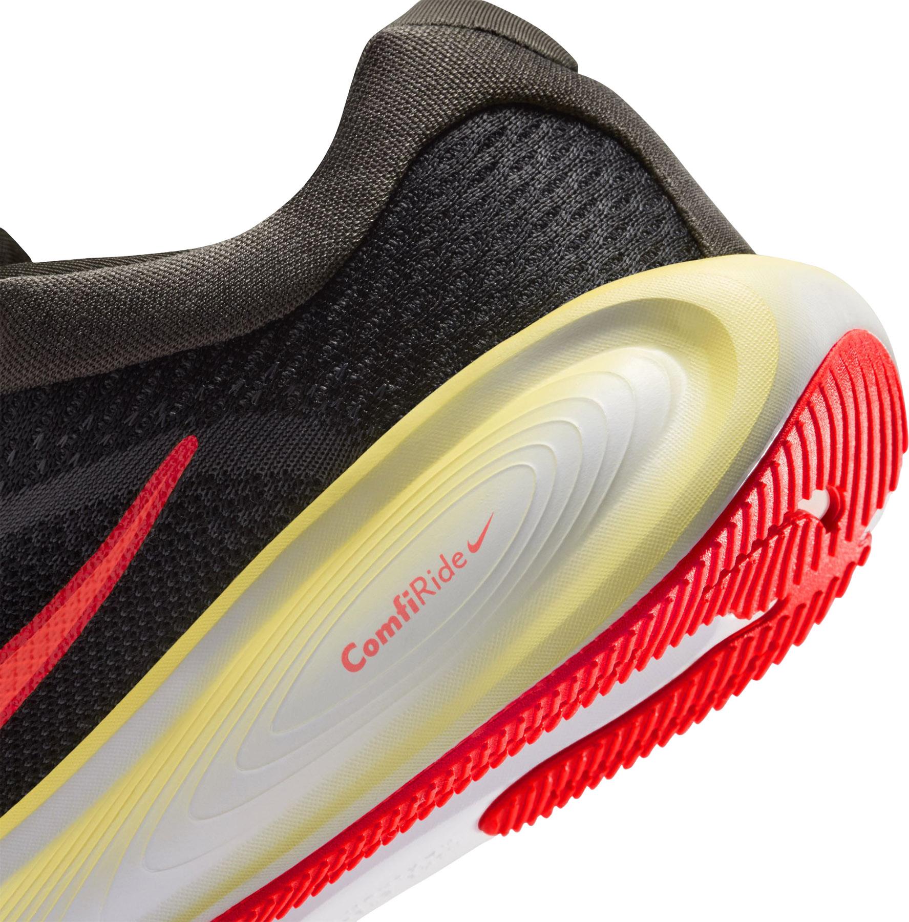 Product gallery image number 8 for product Stellar Ride Running Shoes - Big Kids