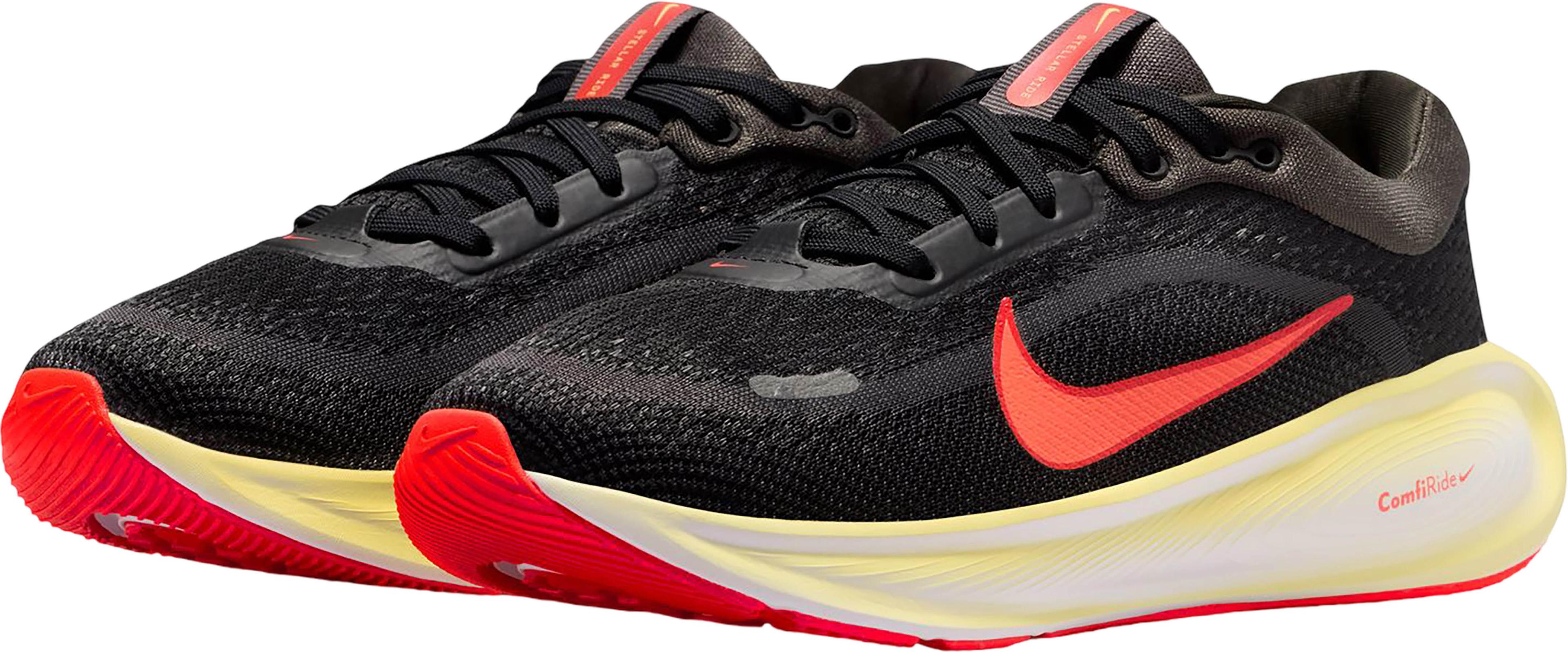 Product gallery image number 2 for product Stellar Ride Running Shoes - Big Kids