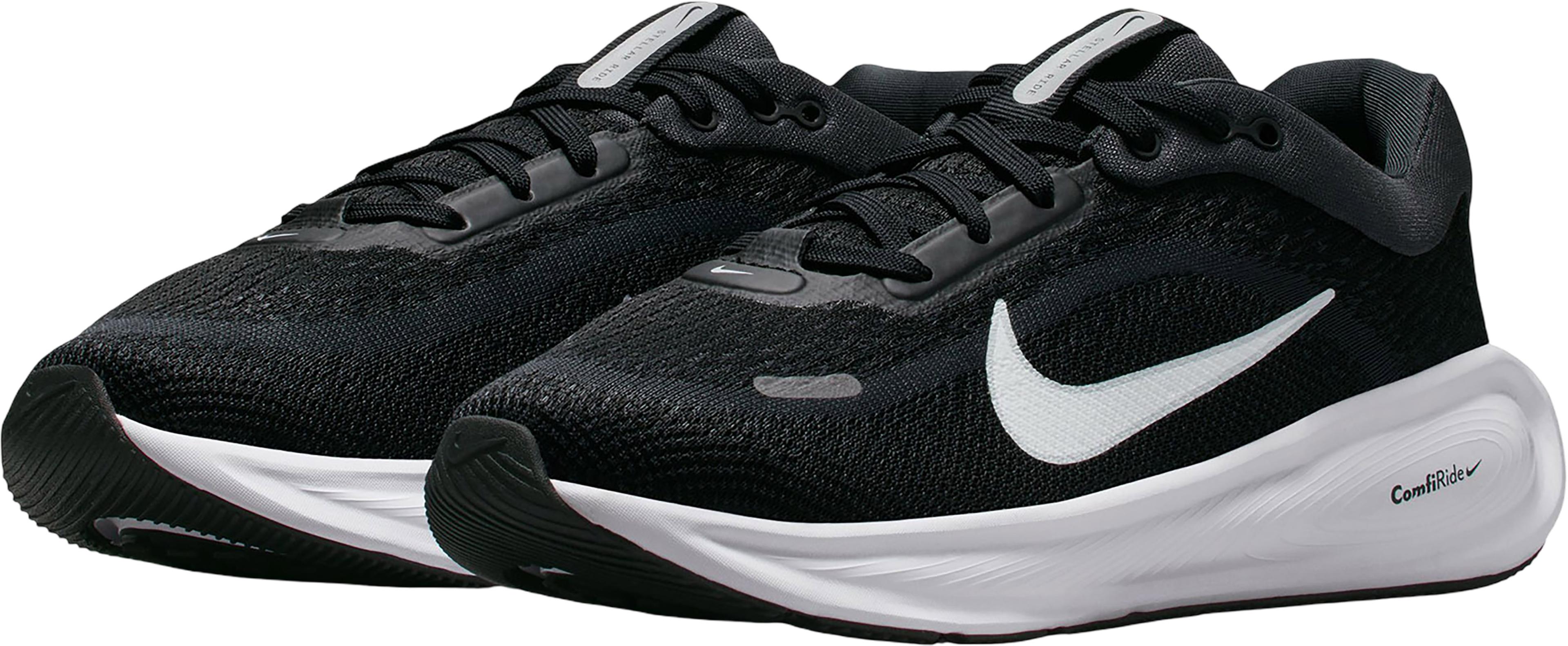 Product gallery image number 3 for product Stellar Ride Running Shoes - Big Kids