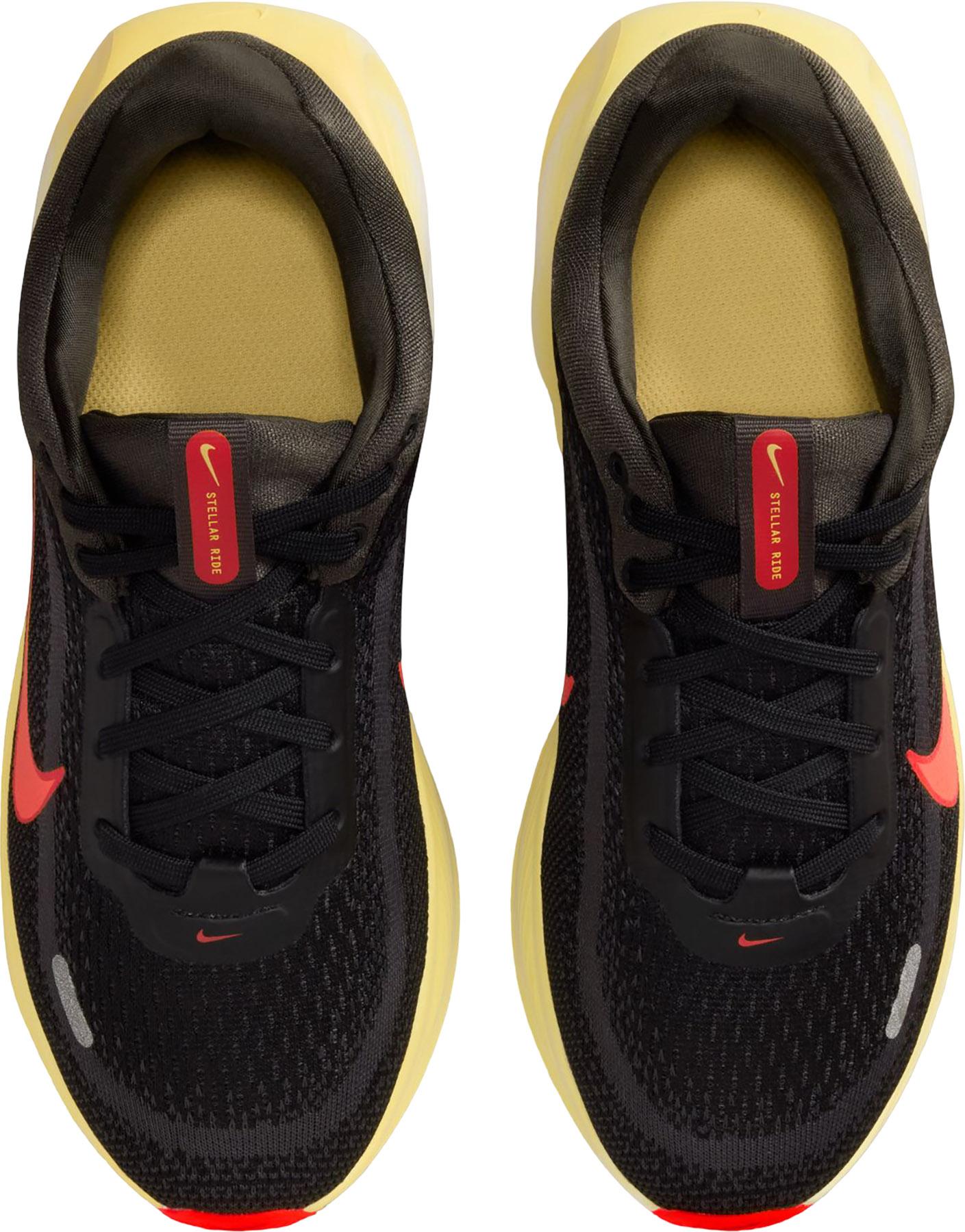 Product gallery image number 3 for product Stellar Ride Running Shoes - Big Kids