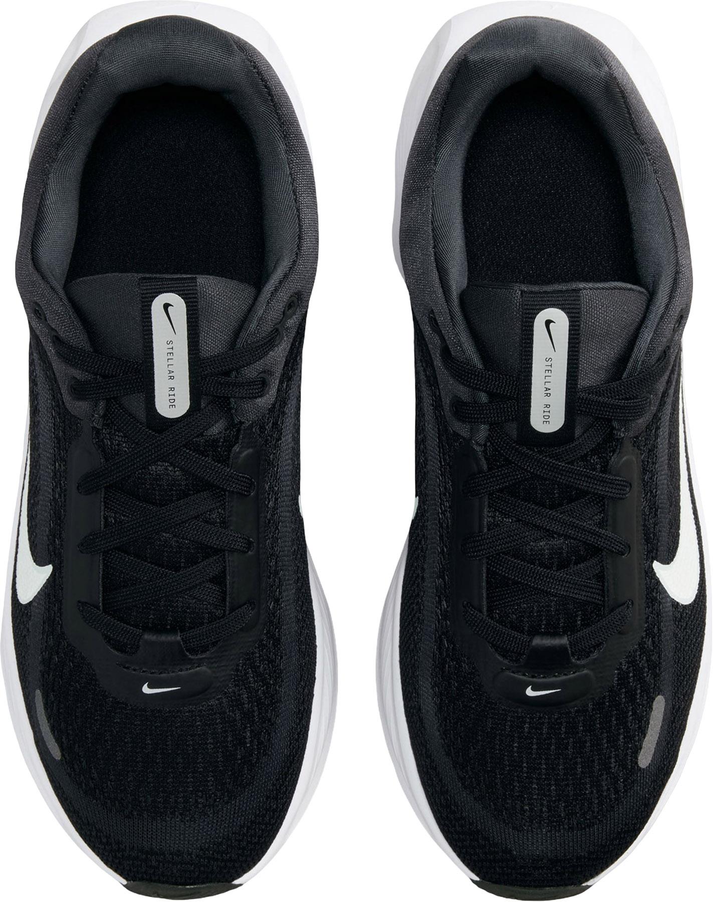 Product gallery image number 4 for product Stellar Ride Running Shoes - Big Kids