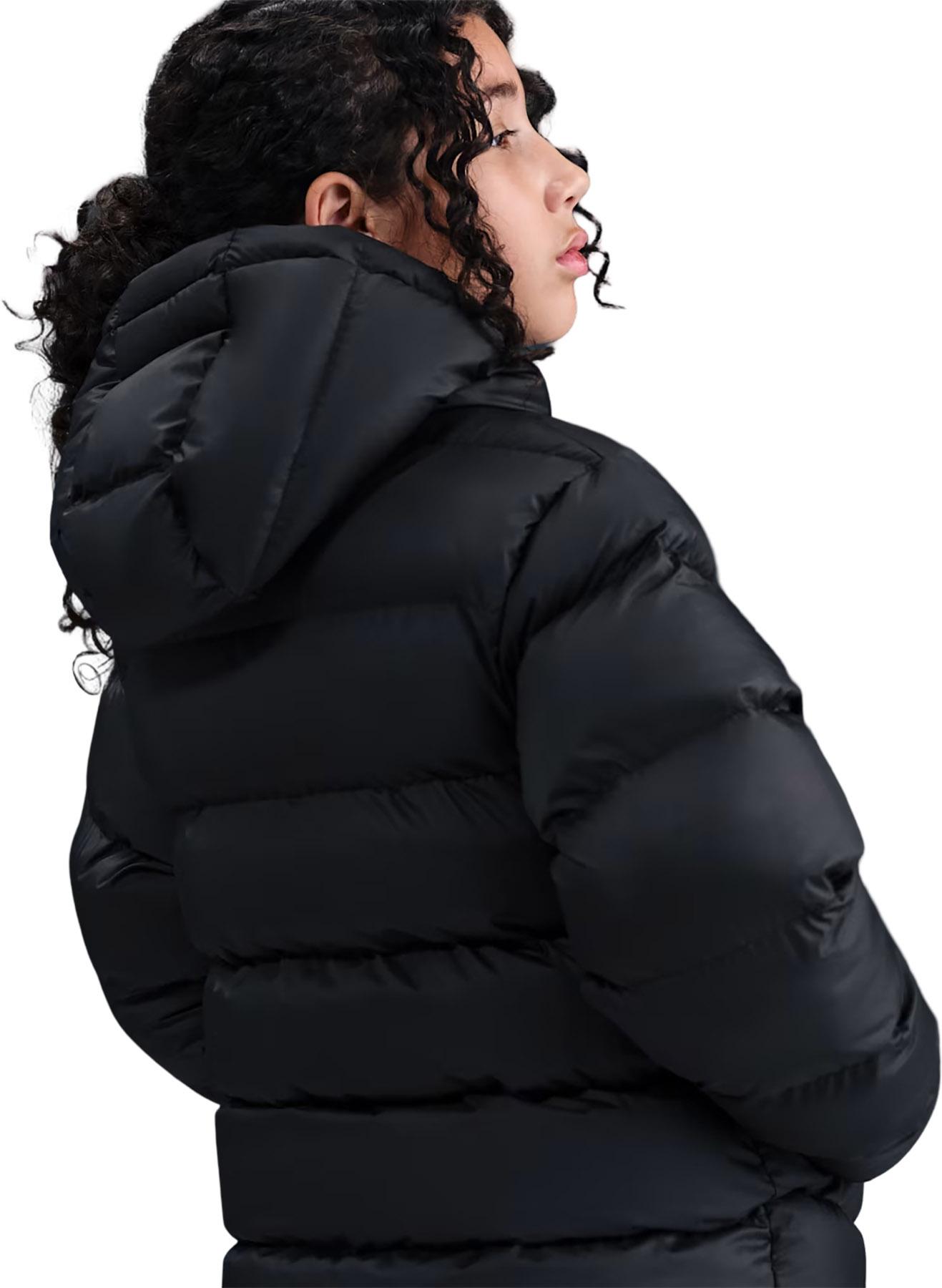 Product gallery image number 2 for product Nike Sportswear All Day Play Therma-FIT Loose-Fit Puffer Jacket - Big Kids