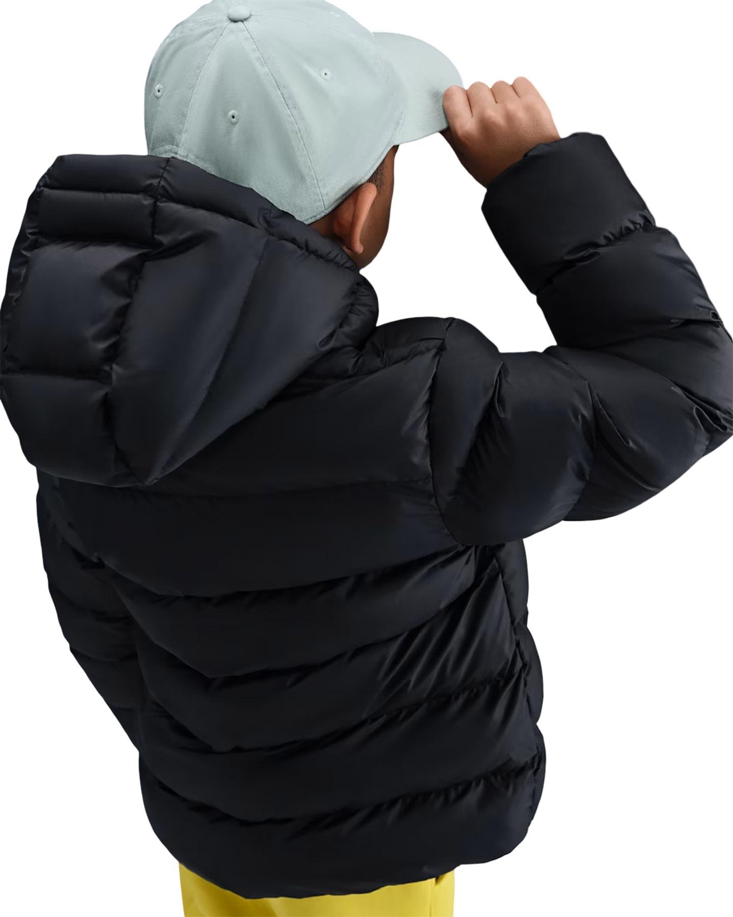 Product gallery image number 3 for product Nike Sportswear All Day Play Therma-FIT Loose-Fit Puffer Jacket - Big Kids