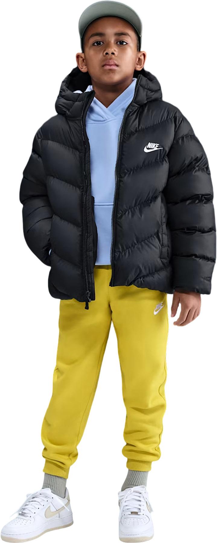 Product image for Nike Sportswear All Day Play Therma-FIT Loose-Fit Puffer Jacket - Big Kids