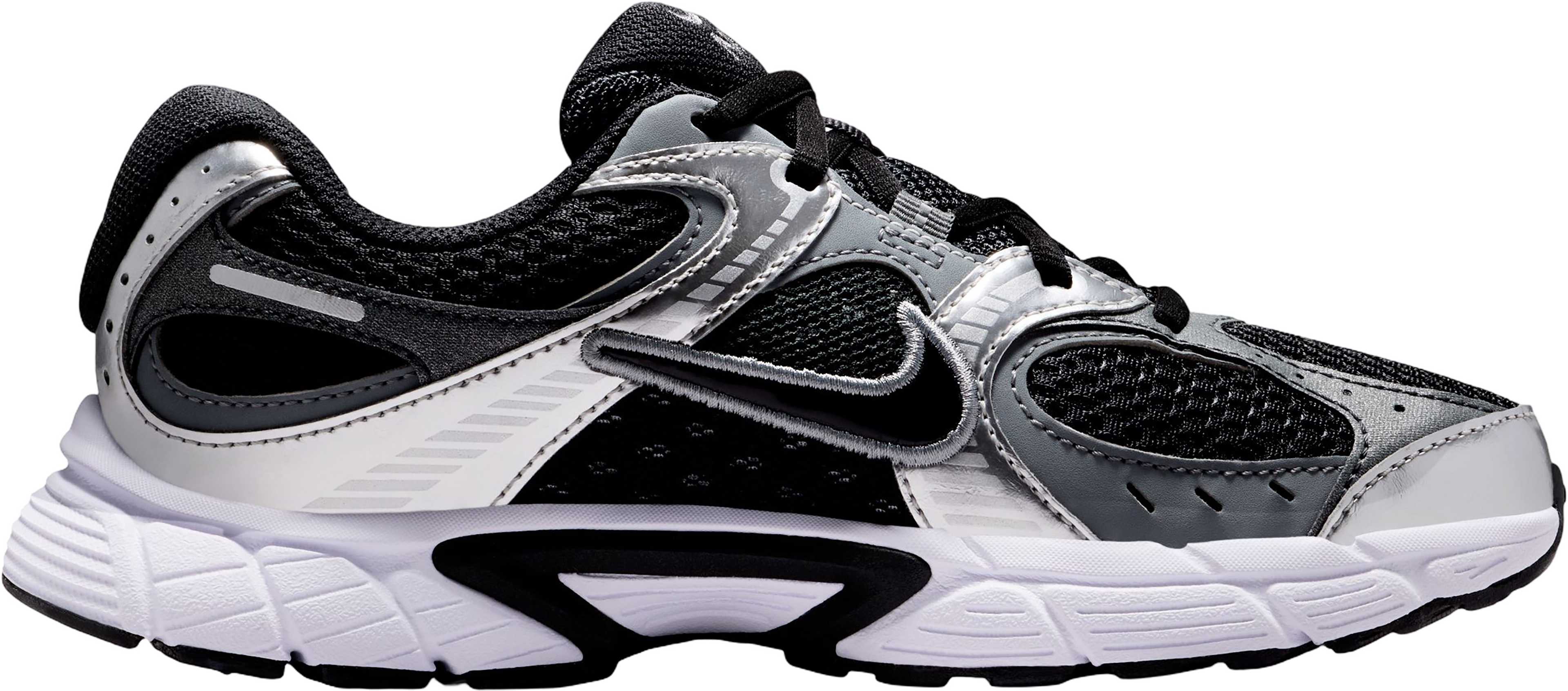 Black - Black - Anthracite - Smoke Grey