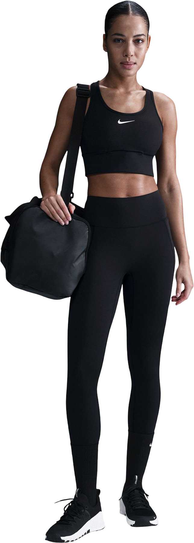 Black - Anthracite - Dark Smoke Grey