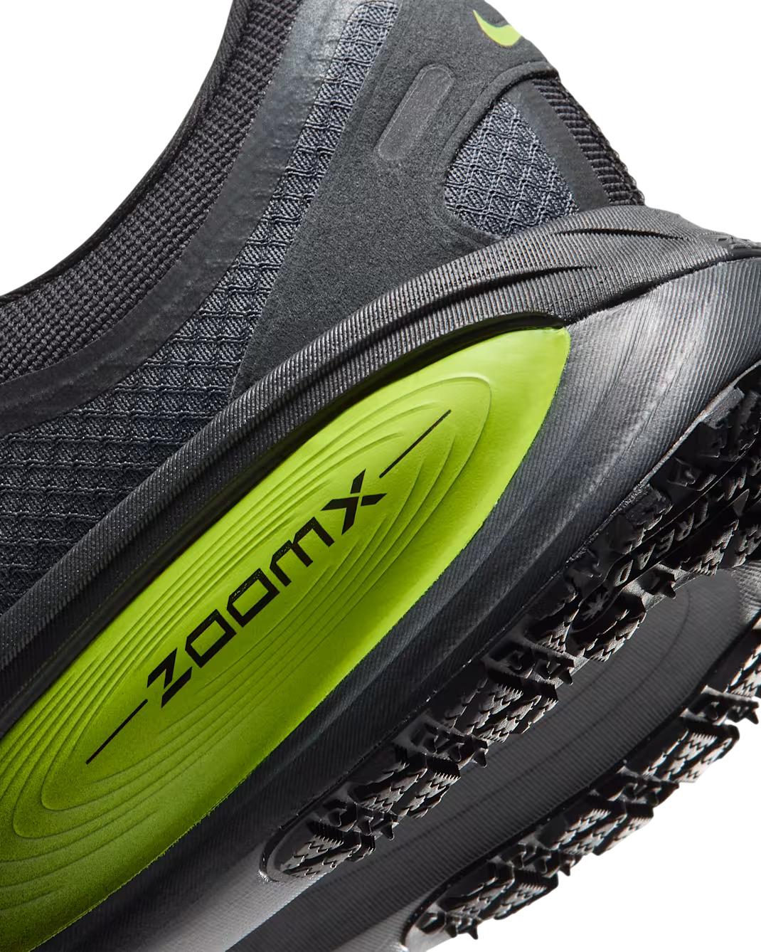 Numéro de l'image de la galerie de produits 5 pour le produit Souliers de course sur route Vomero 18 GORE-TEX - Homme