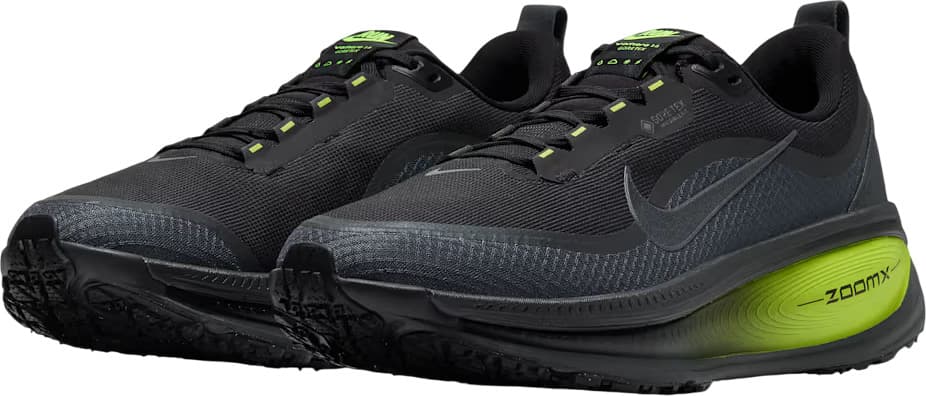 Numéro de l'image de la galerie de produits 8 pour le produit Souliers de course sur route Vomero 18 GORE-TEX - Homme