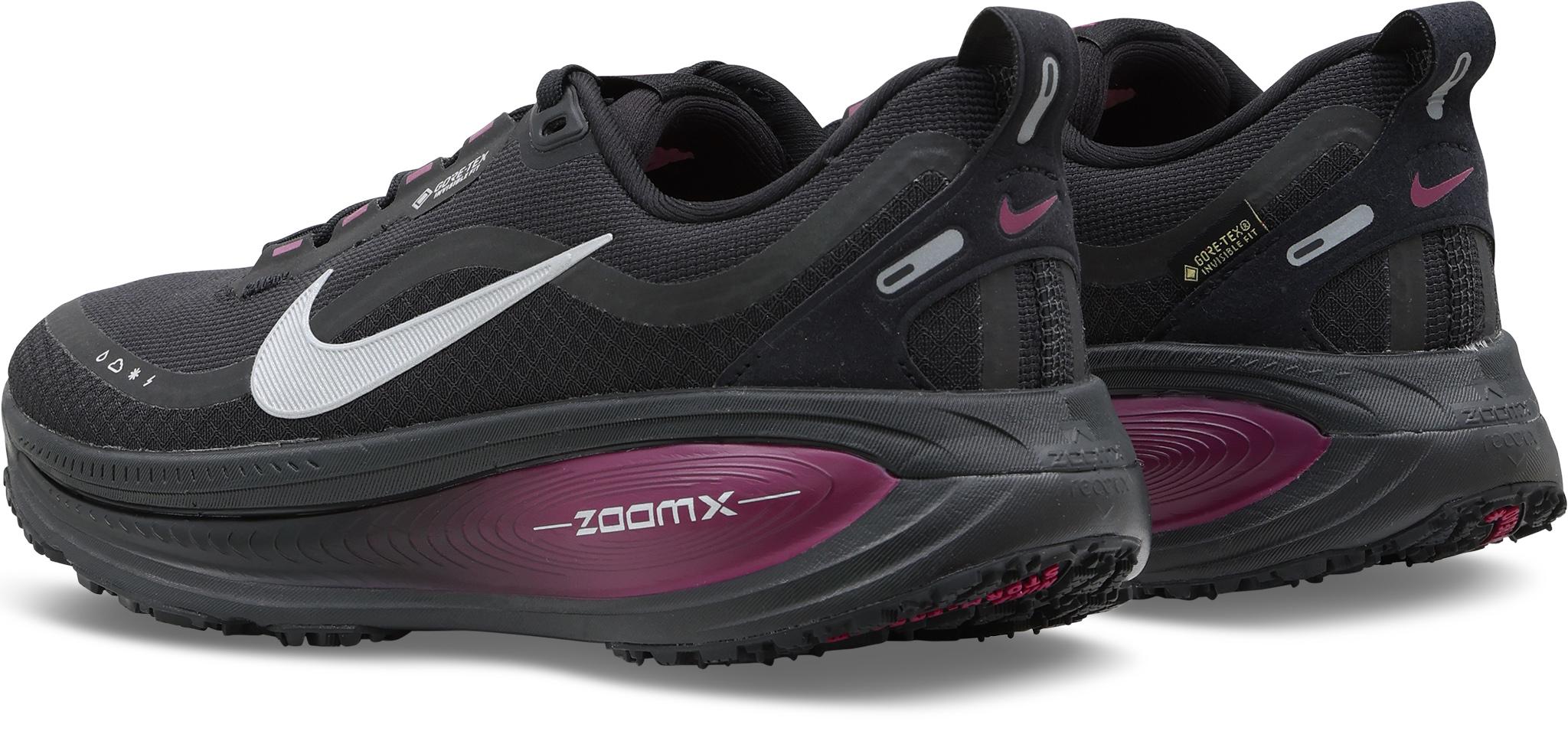 Product gallery image number 2 for product Vomero 18 GORE-TEX Road Running Shoes - Women's