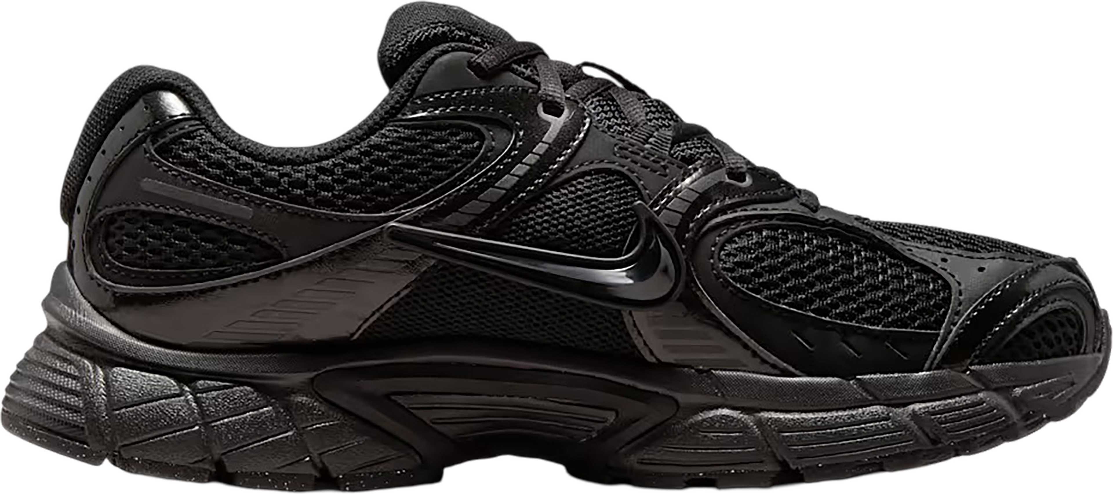 Black - Black - Anthracite