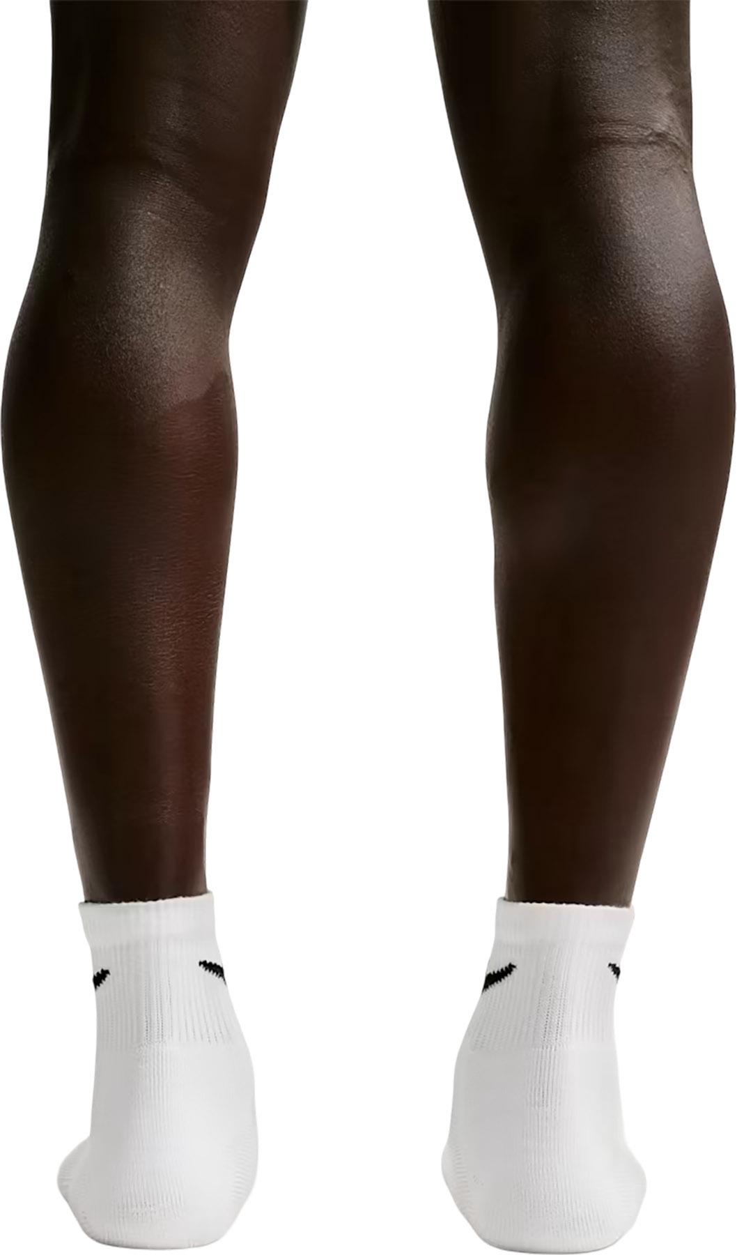 Numéro de l'image de la galerie de produits 5 pour le produit Chaussettes à la cheville paquet de 6 Everyday Elevated - Unisexe