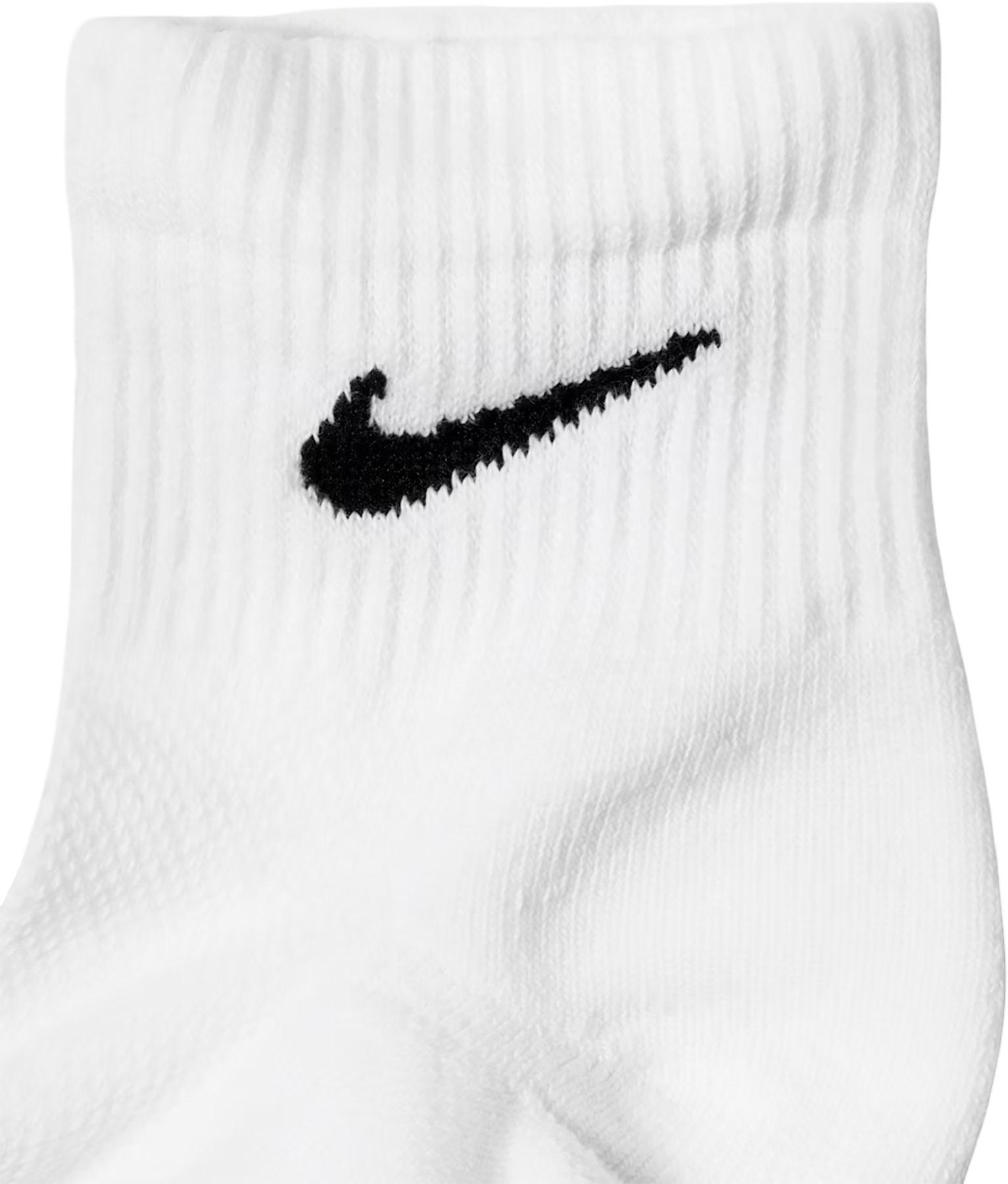 Numéro de l'image de la galerie de produits 6 pour le produit Chaussettes à la cheville paquet de 6 Everyday Elevated - Unisexe