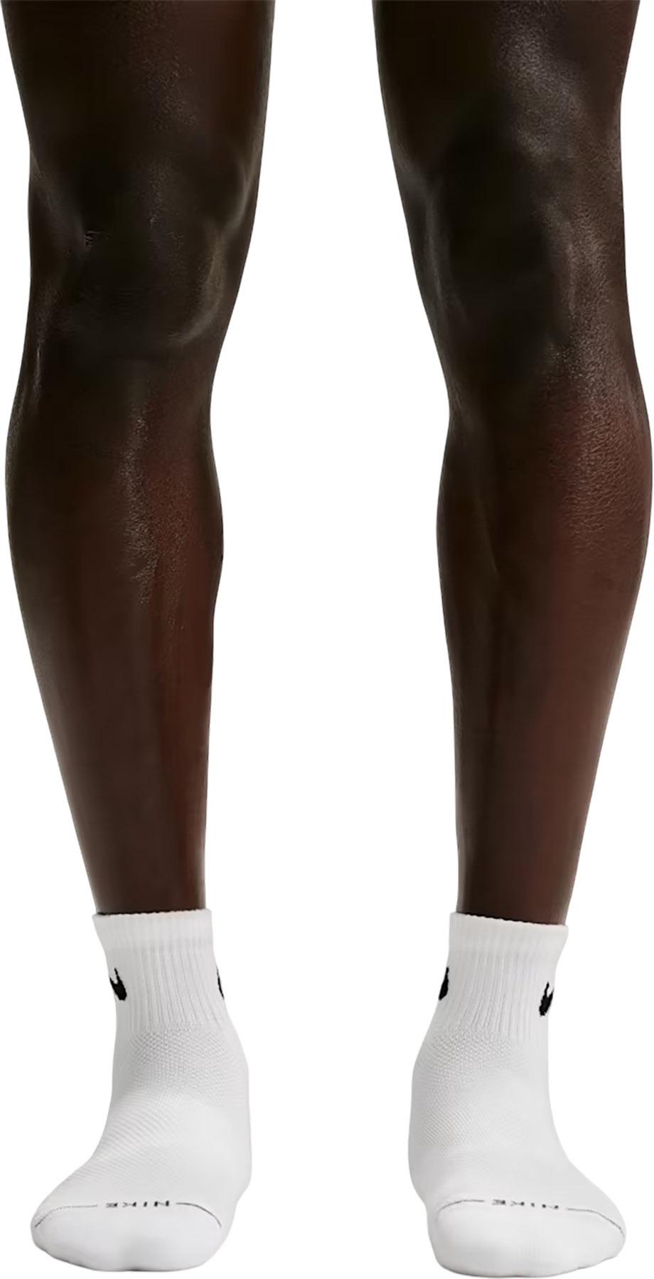 Numéro de l'image de la galerie de produits 3 pour le produit Chaussettes à la cheville paquet de 6 Everyday Elevated - Unisexe