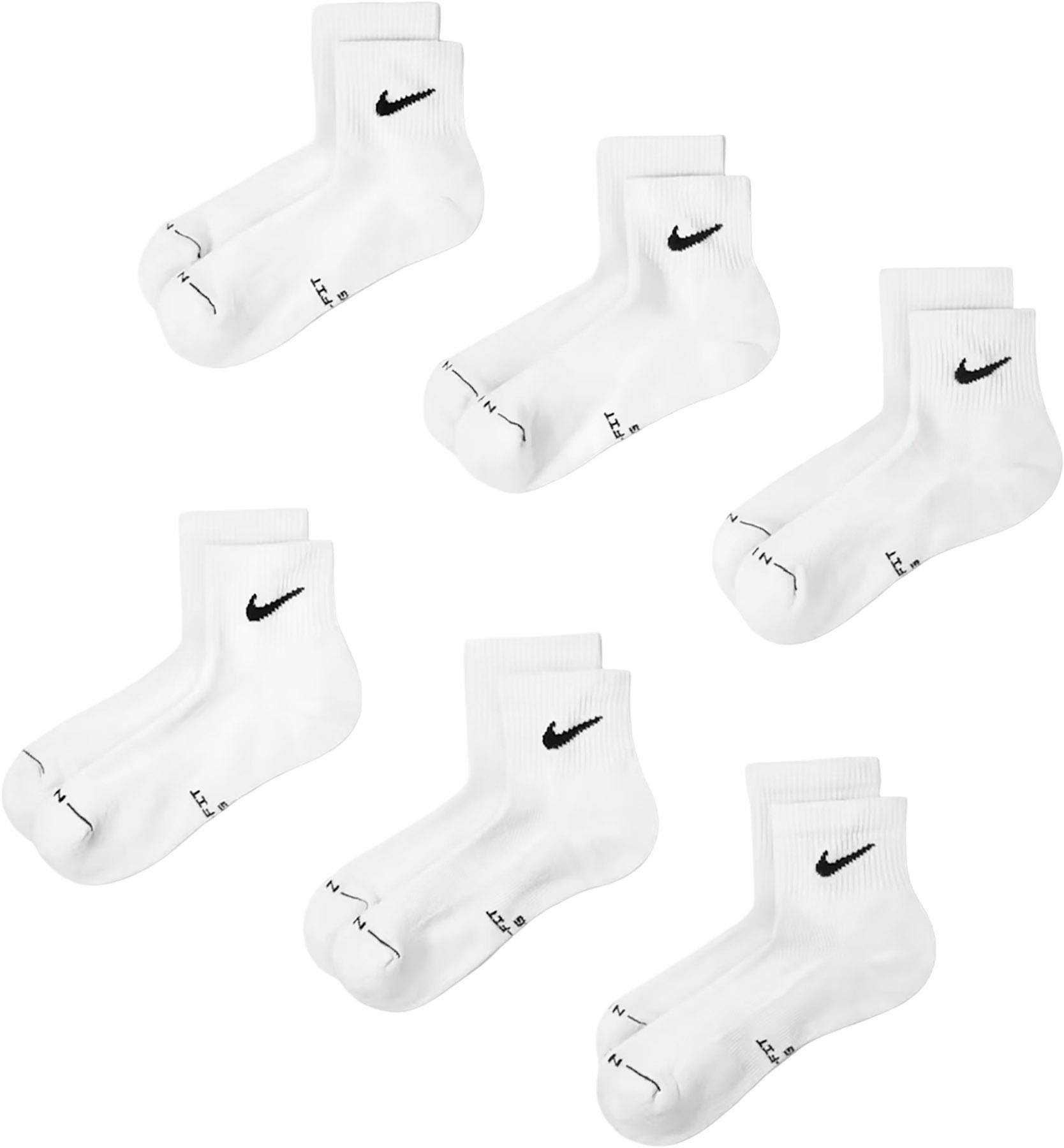Image de produit pour Chaussettes à la cheville paquet de 6 Everyday Elevated - Unisexe