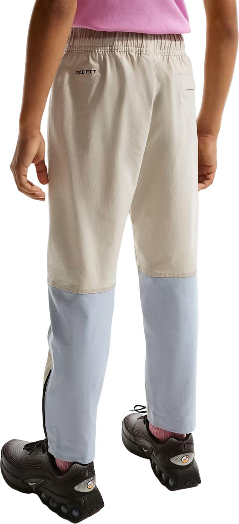 Product gallery image number 2 for product Tech Woven Trousers - Big Boy