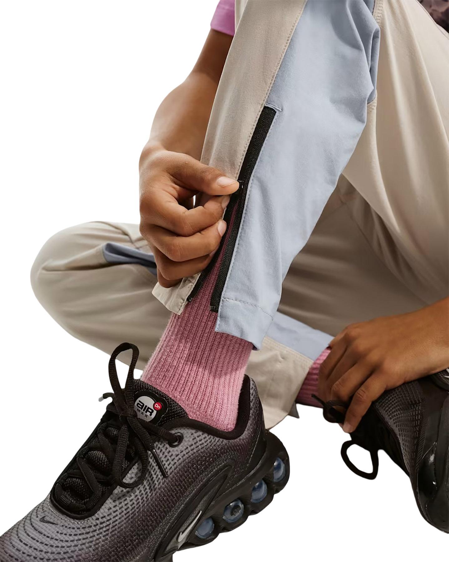 Product gallery image number 3 for product Tech Woven Trousers - Big Boy