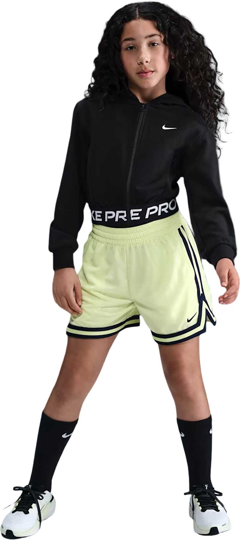 Black - Black - Black - White