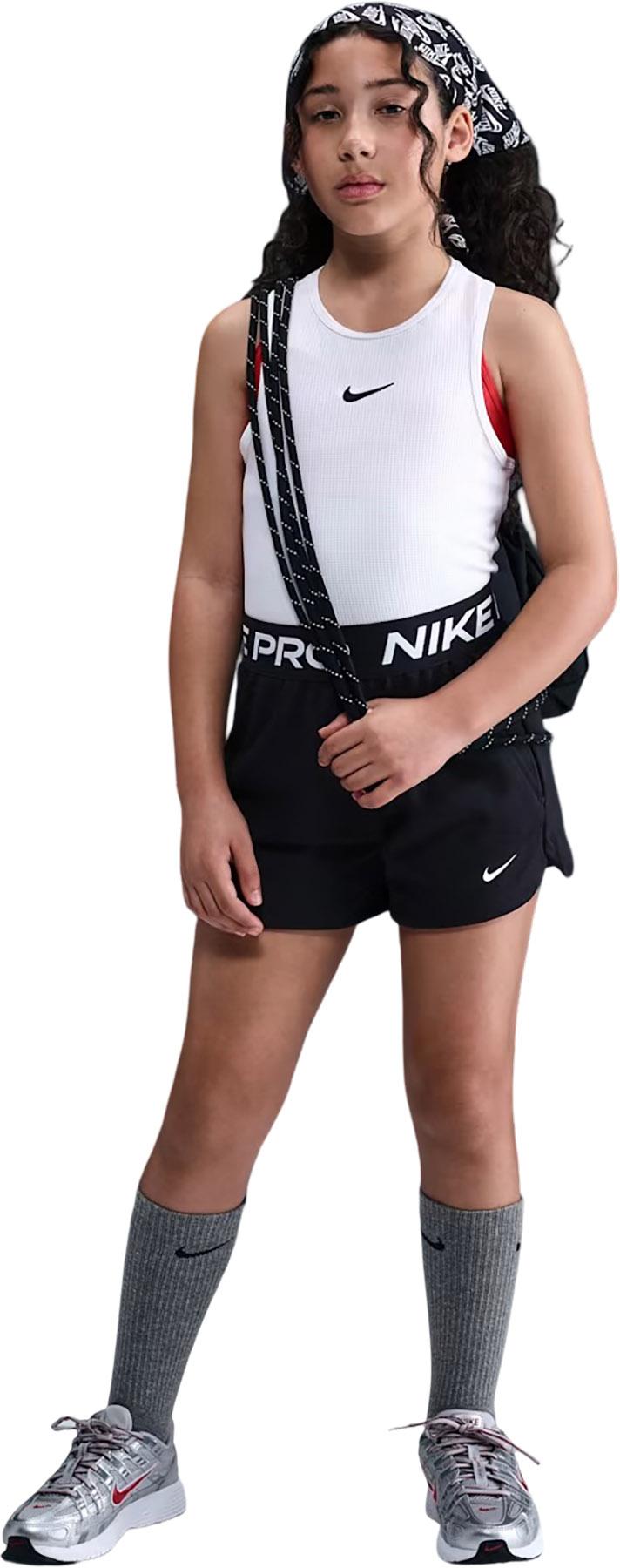 Product image for Short Pro Fleece Dri-FIT - Grande Fille