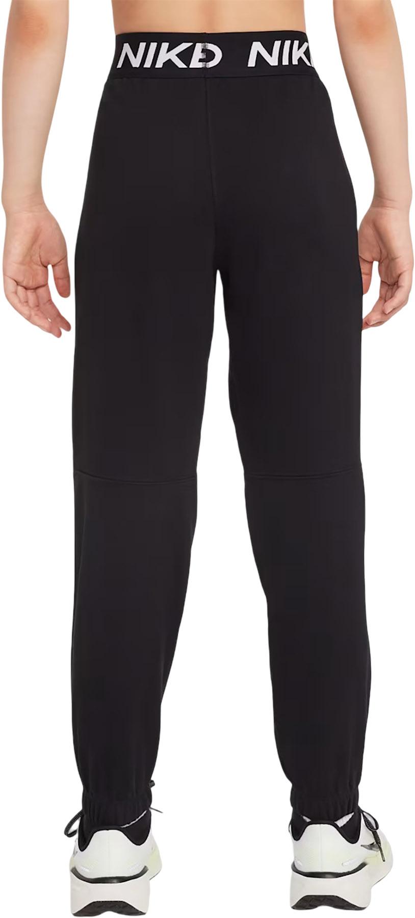 Product gallery image number 2 for product Pro Fleece Dri-FIT Joggers - Big Girl