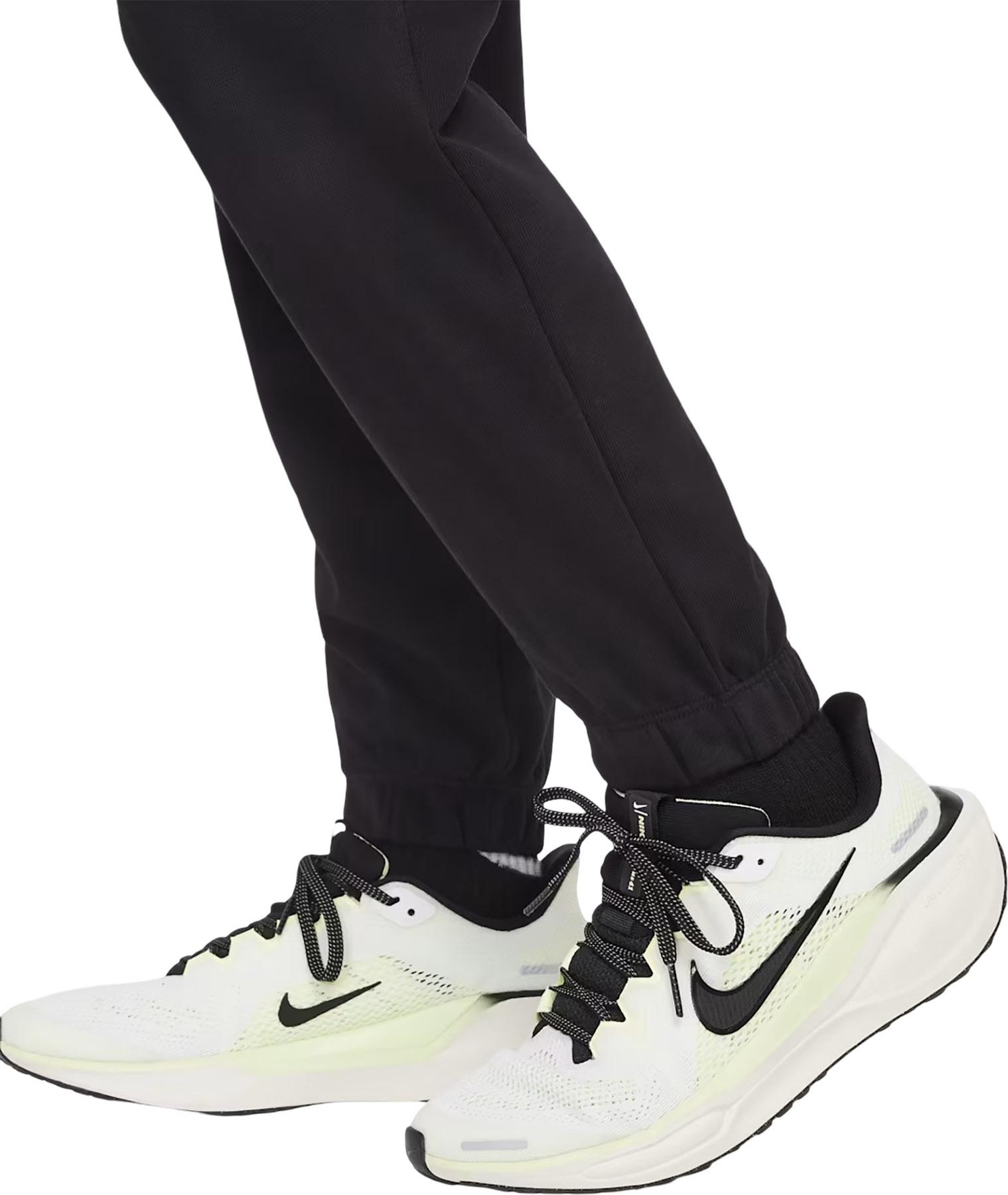 Product gallery image number 4 for product Pro Fleece Dri-FIT Joggers - Big Girl