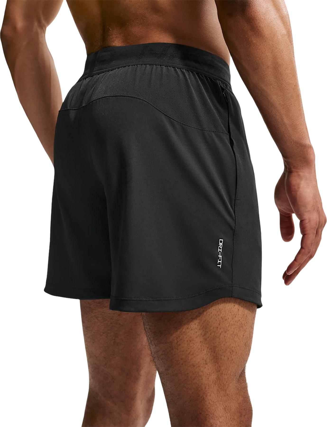 Product gallery image number 2 for product Nike Pro Dri-FIT Training Shorts - Men's