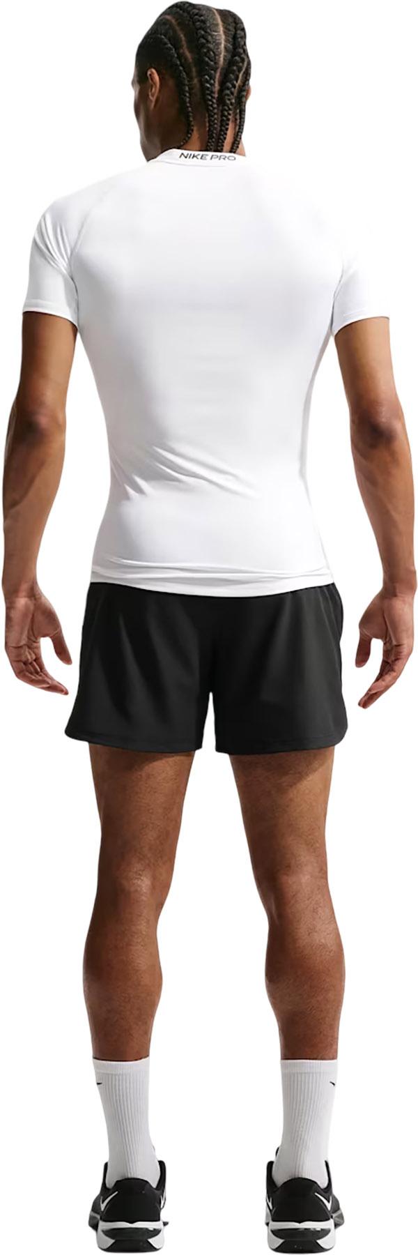 Product gallery image number 3 for product Nike Pro Dri-FIT Training Shorts - Men's
