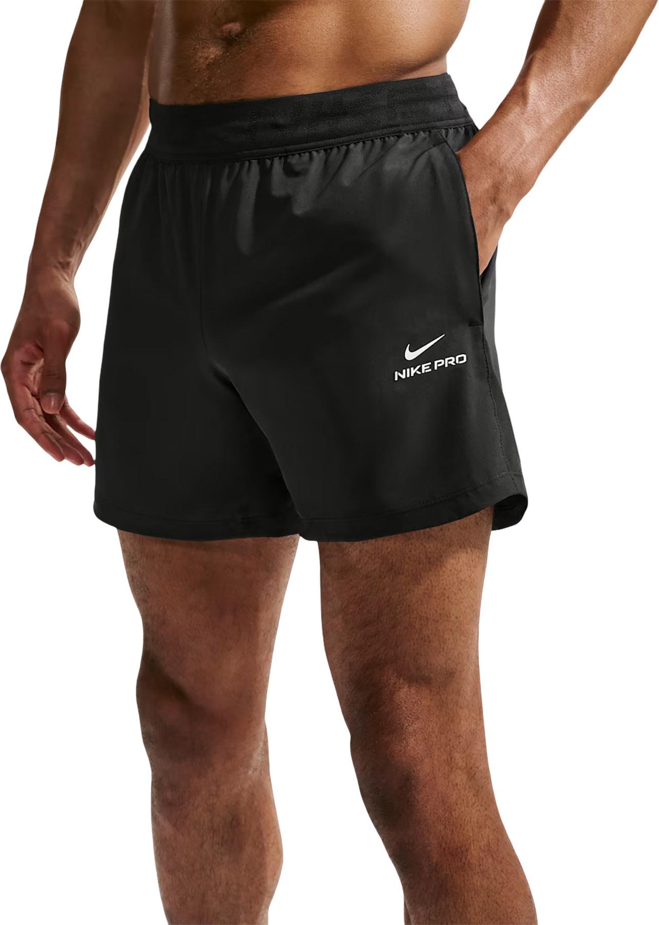 Product image for Nike Pro Dri-FIT Training Shorts - Men's