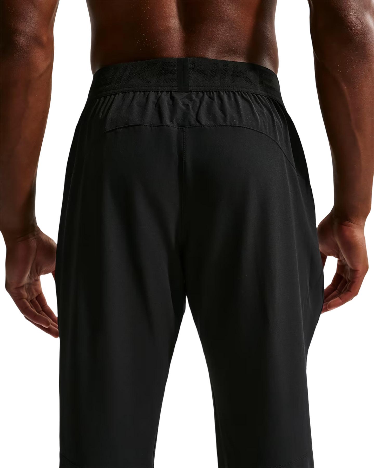 Numéro de l'image de la galerie de produits 3 pour le produit Pantalon d'entraînement Nike Pro Dri-FIT - Homme