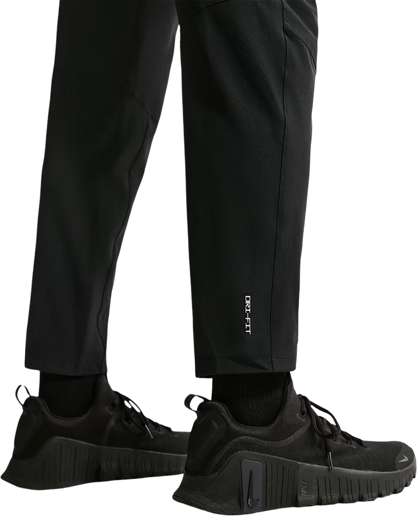 Numéro de l'image de la galerie de produits 4 pour le produit Pantalon d'entraînement Nike Pro Dri-FIT - Homme