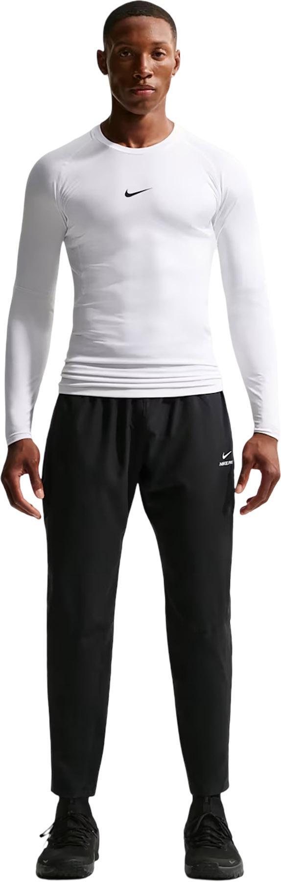 Numéro de l'image de la galerie de produits 5 pour le produit Pantalon d'entraînement Nike Pro Dri-FIT - Homme