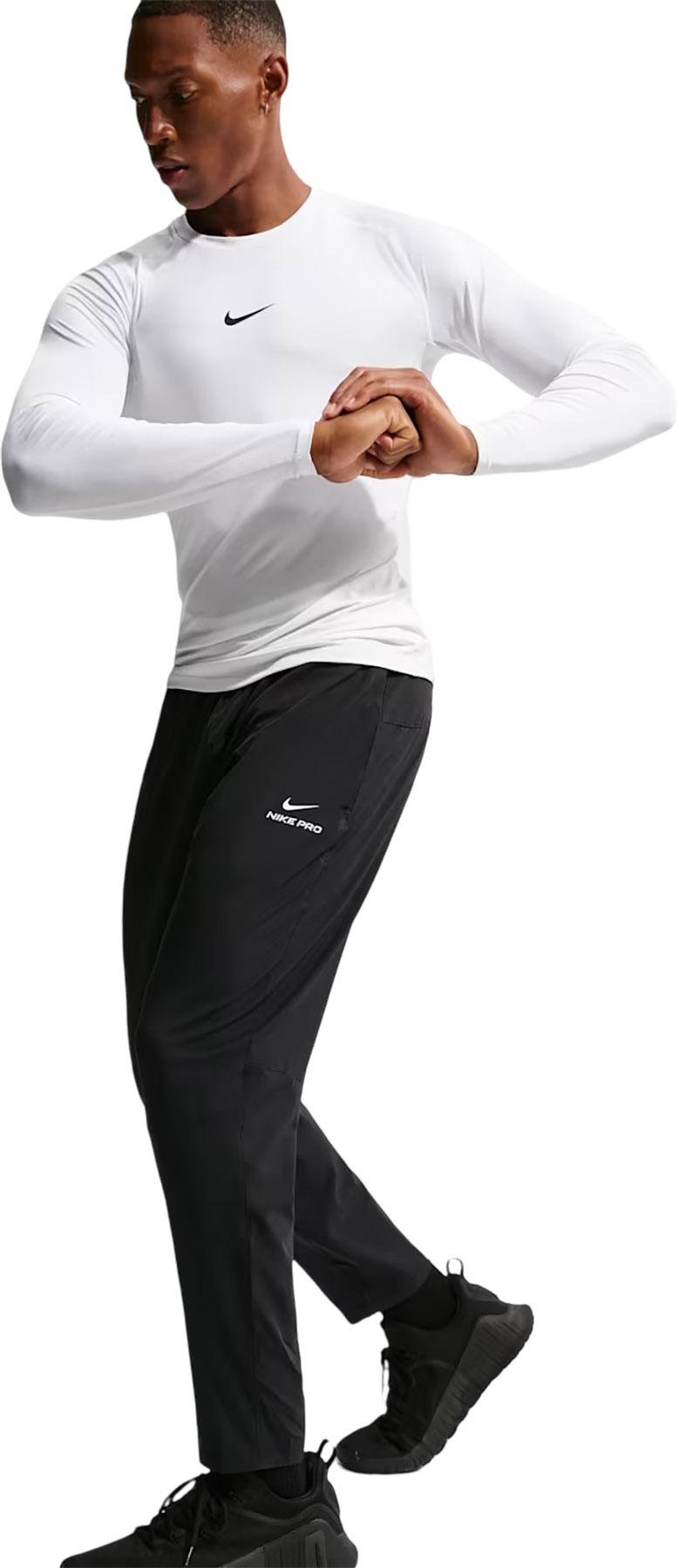 Numéro de l'image de la galerie de produits 6 pour le produit Pantalon d'entraînement Nike Pro Dri-FIT - Homme