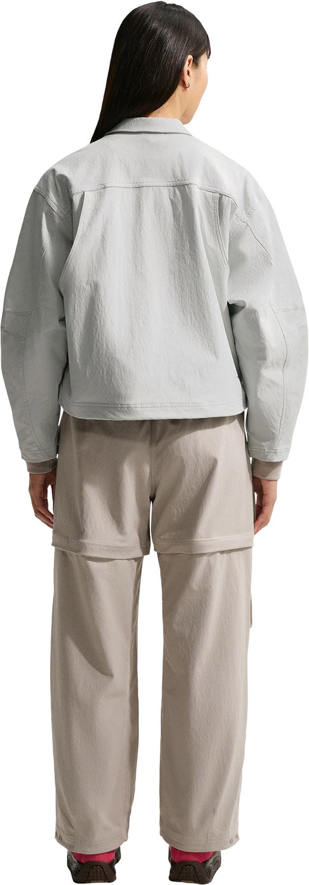 Product gallery image number 3 for product Manteau résistant aux UV ACG Smith Summit - Femme