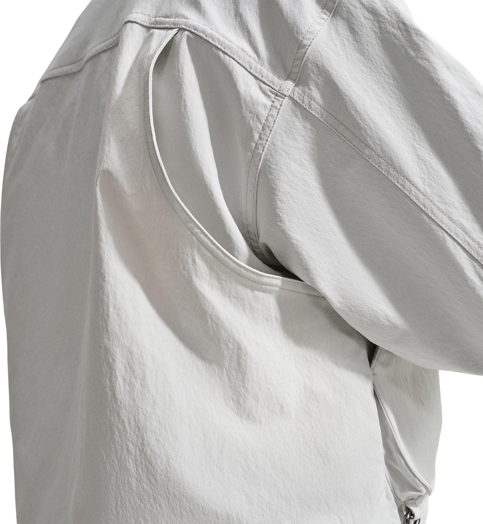 Product gallery image number 5 for product Manteau résistant aux UV ACG Smith Summit - Femme