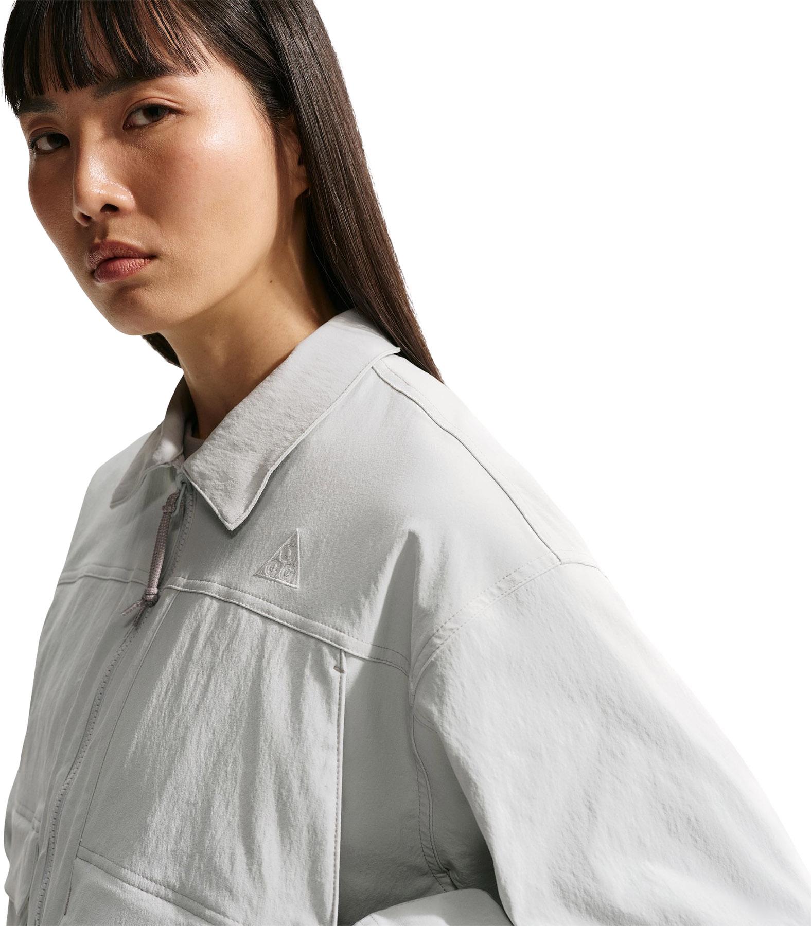 Product gallery image number 6 for product Manteau résistant aux UV ACG Smith Summit - Femme