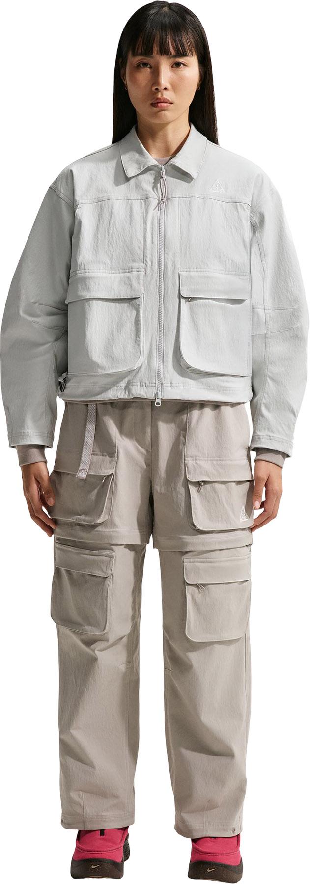 Product image for Manteau résistant aux UV ACG Smith Summit - Femme