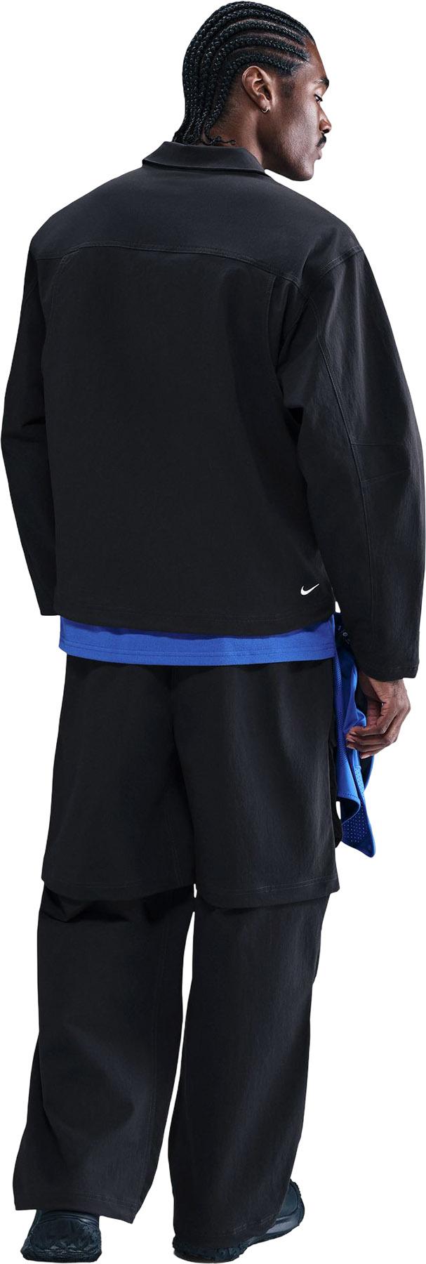 Product gallery image number 2 for product Pantalon cargo zippée ACG Smith Summit - Homme