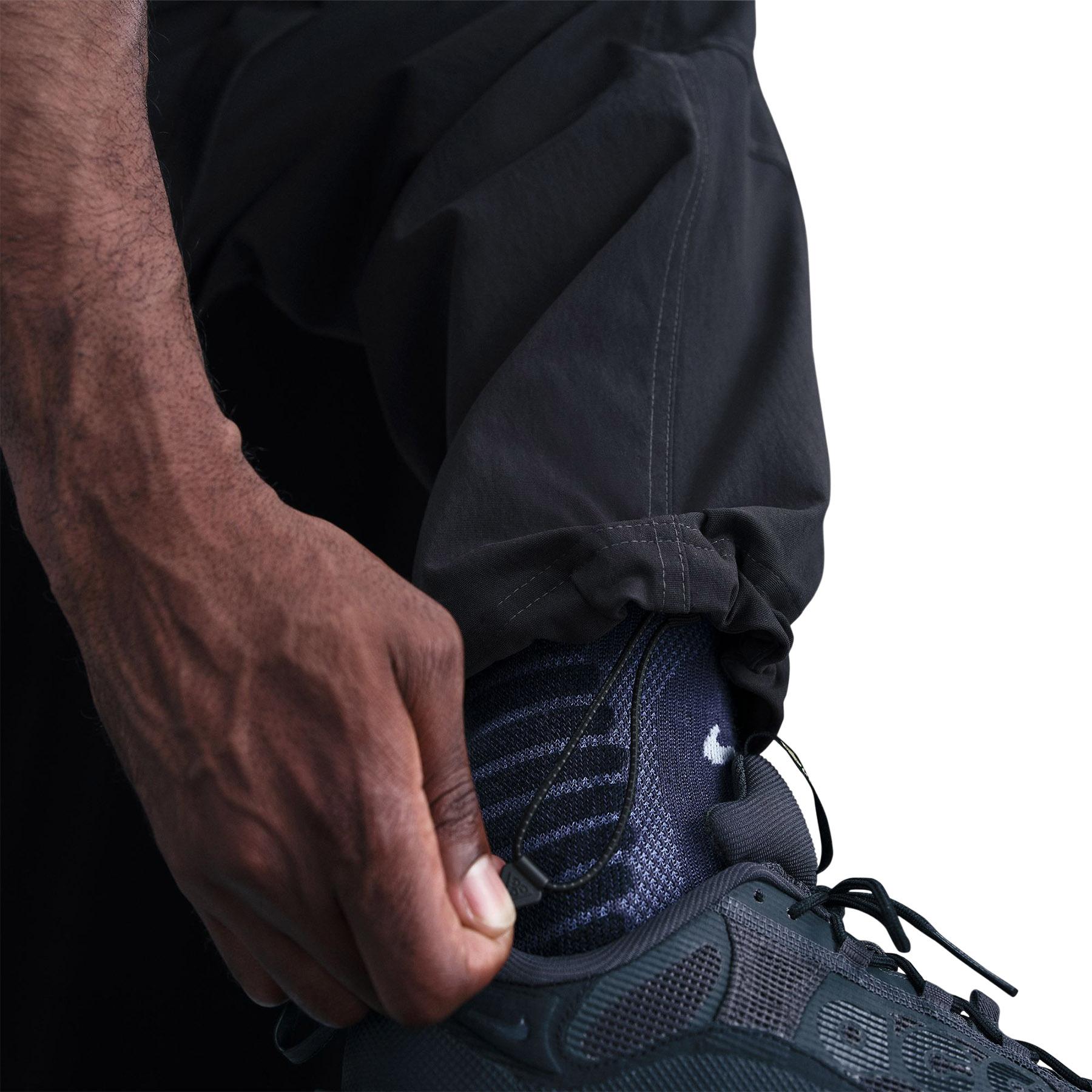 Product gallery image number 5 for product Pantalon cargo zippée ACG Smith Summit - Homme