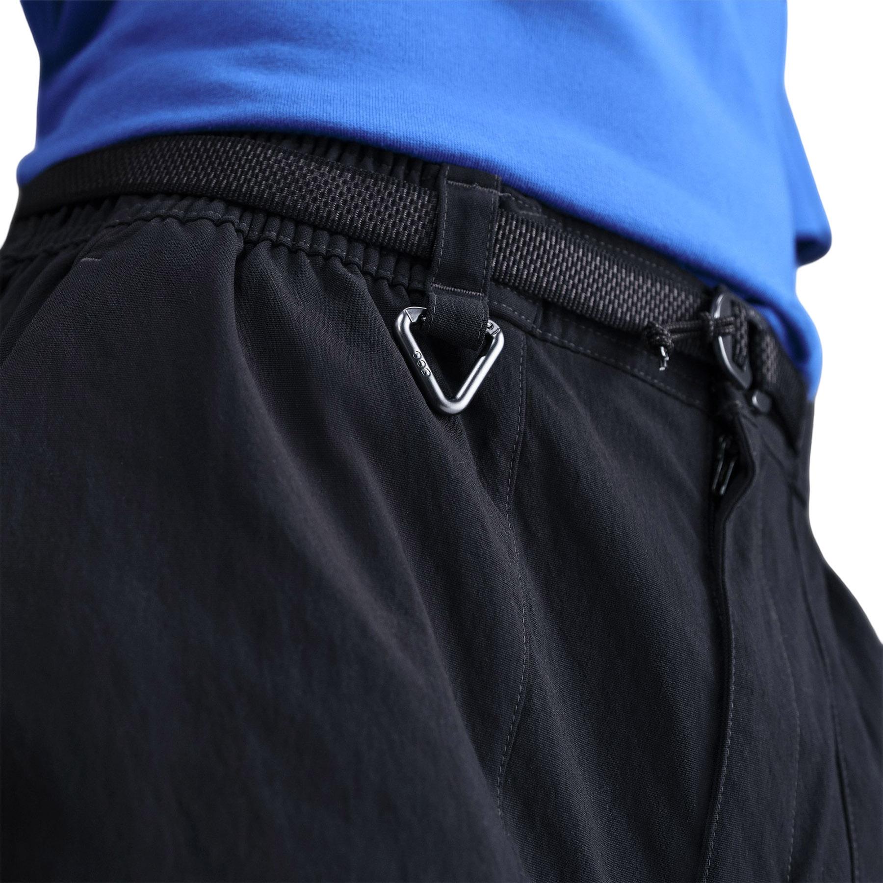 Product gallery image number 7 for product Pantalon cargo zippée ACG Smith Summit - Homme