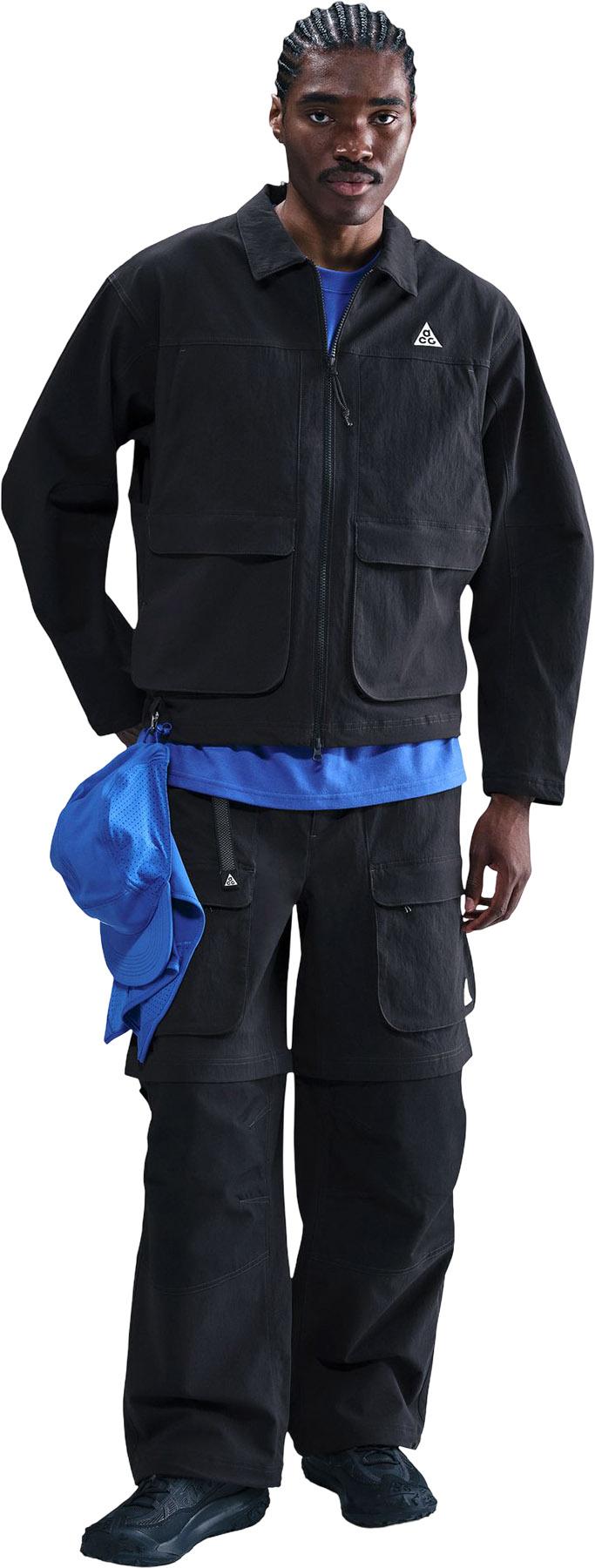 Product image for Pantalon cargo zippée ACG Smith Summit - Homme