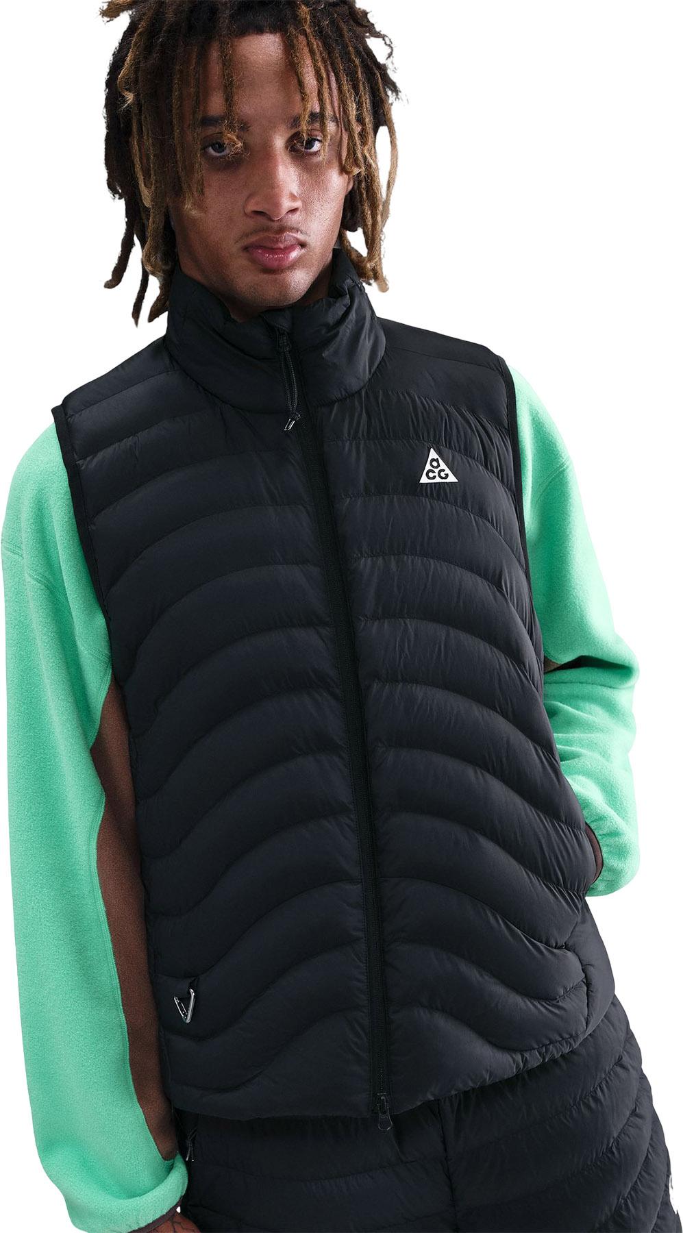 Product gallery image number 8 for product ACG Lava Flow Therma-FIT ADV Vest - Men's