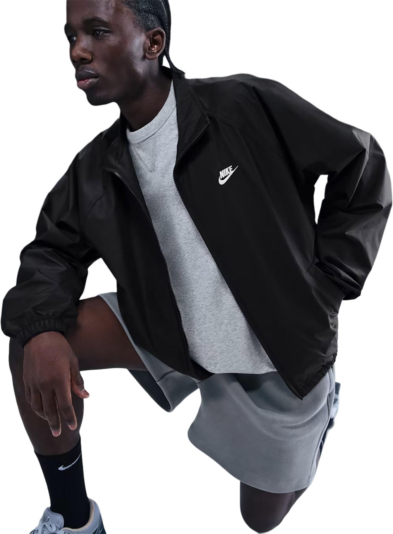 Product gallery image number 5 for product Sportswear Club Roscoe Full-Zip Jacket - Men's