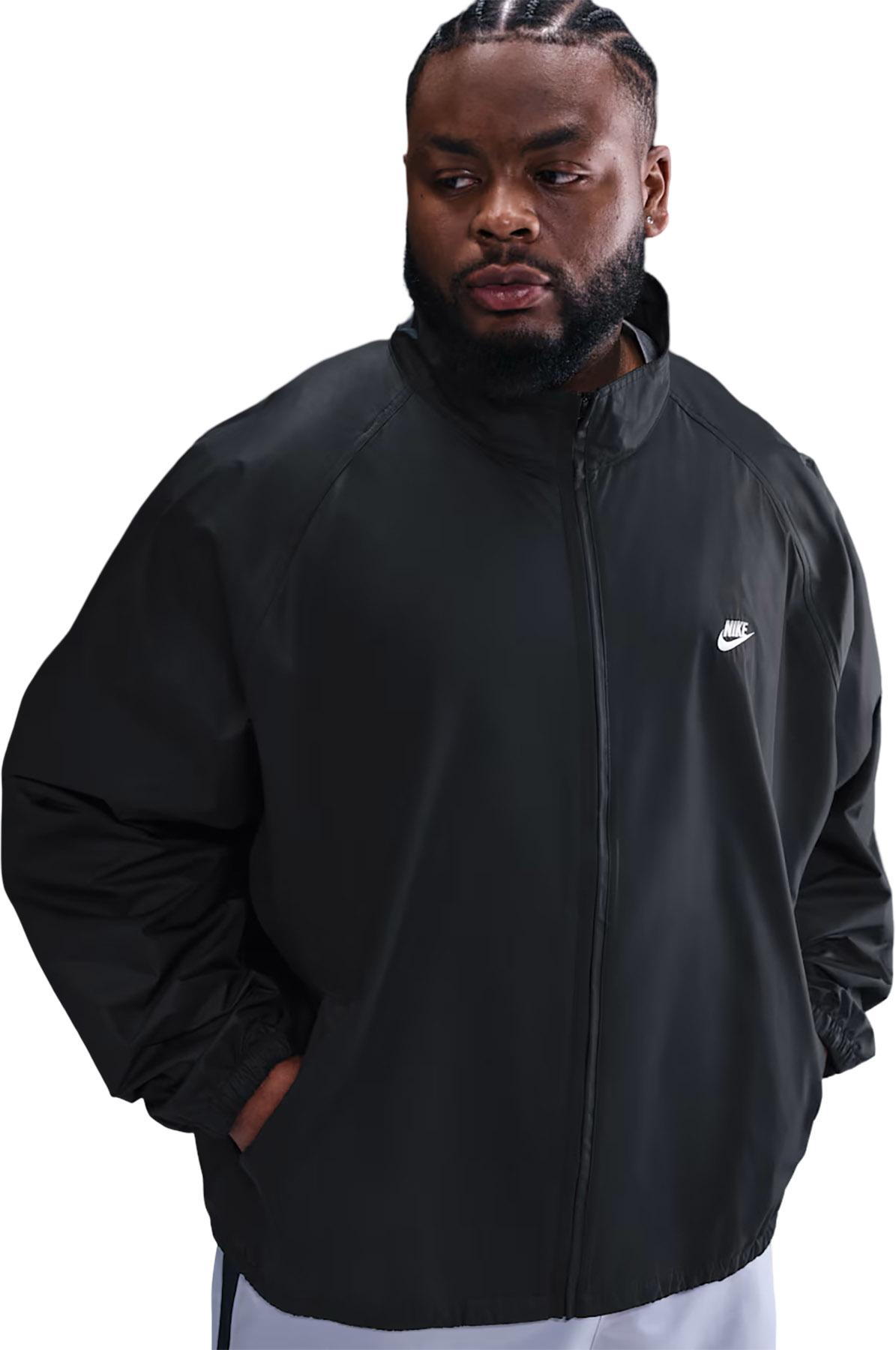 Product gallery image number 6 for product Sportswear Club Roscoe Full-Zip Jacket - Men's