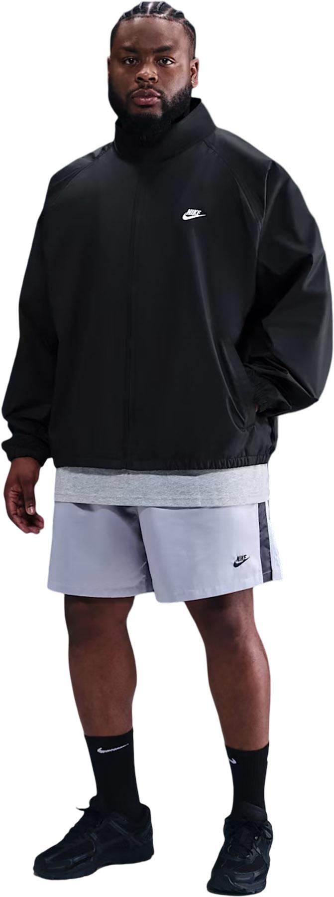 Product gallery image number 7 for product Sportswear Club Roscoe Full-Zip Jacket - Men's