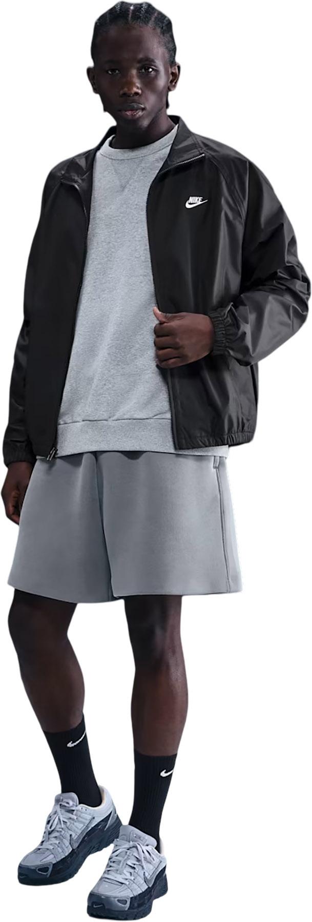 Product gallery image number 8 for product Sportswear Club Roscoe Full-Zip Jacket - Men's