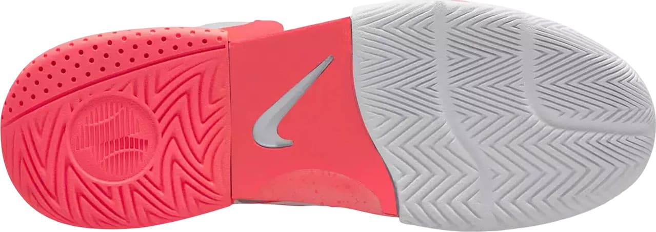 Product gallery image number 2 for product Nikecourt Lite 4 Tennis Shoes - Men's